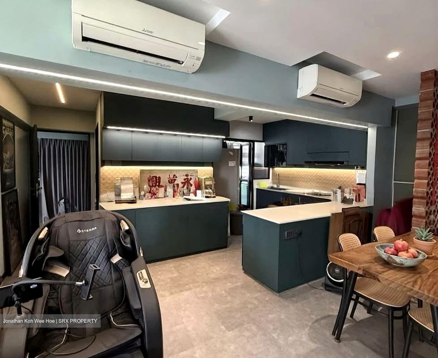 Blk 409D Northshore Residences II (Punggol), HDB 4 Rooms #602852041